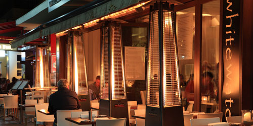 Top Things You Should Know Before Buying a Patio Heater
